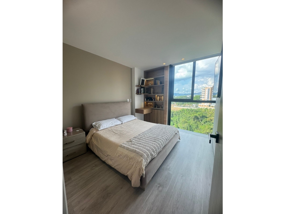 EN VENTA APARTAMENTO EN PINARES ALTO PEREIRA — foto 4