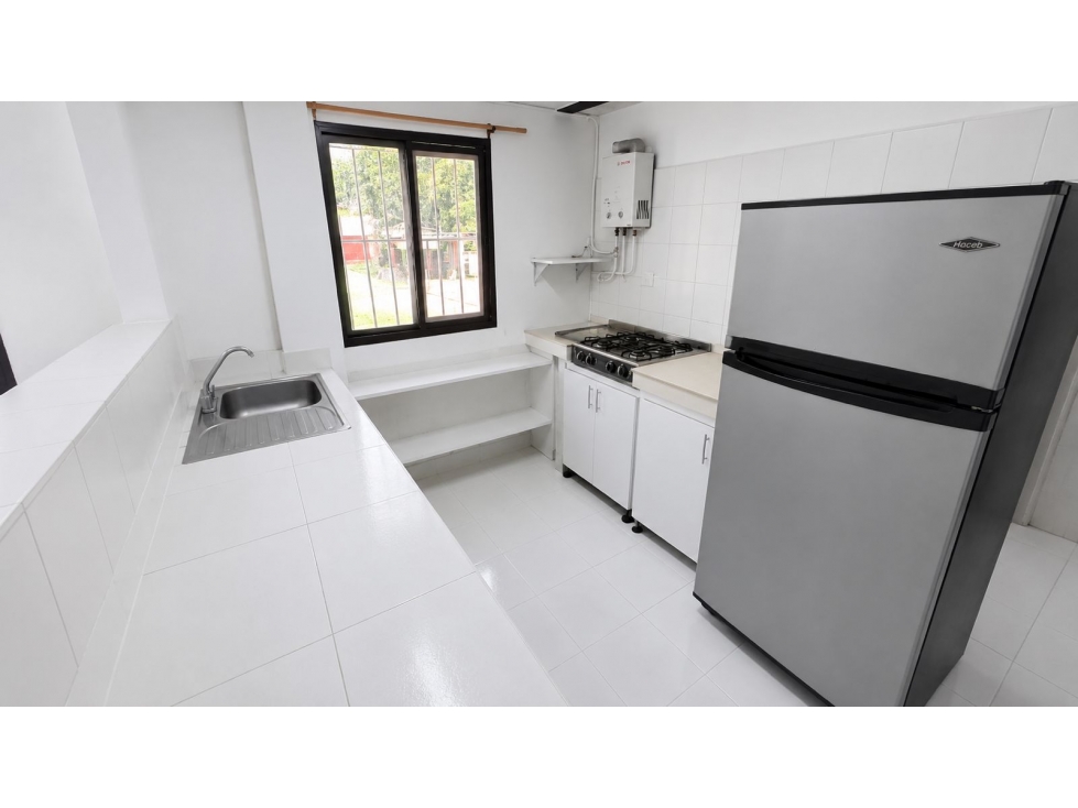 EN VENTA CASA EN LA FLORIDA PEREIRA — foto 4