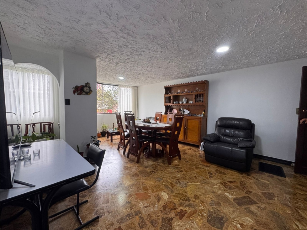 APARTAMENTO EN VENTA 3 HAB Y 96 M² EN AV SUR, PEREIRA — foto 2