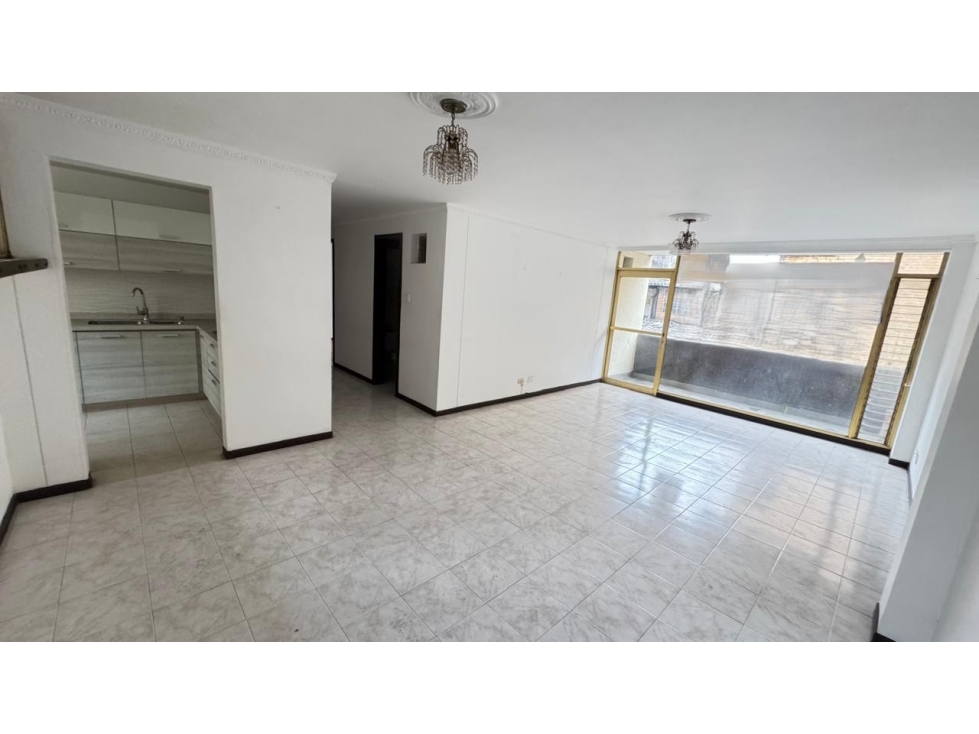 EN VENTA APARTAMENTO EN CENTRO PEREIRA