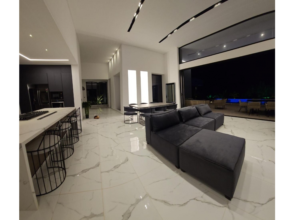 EN VENTA CASA CAMPESTRE EN CERRITOS PEREIRA — foto 5