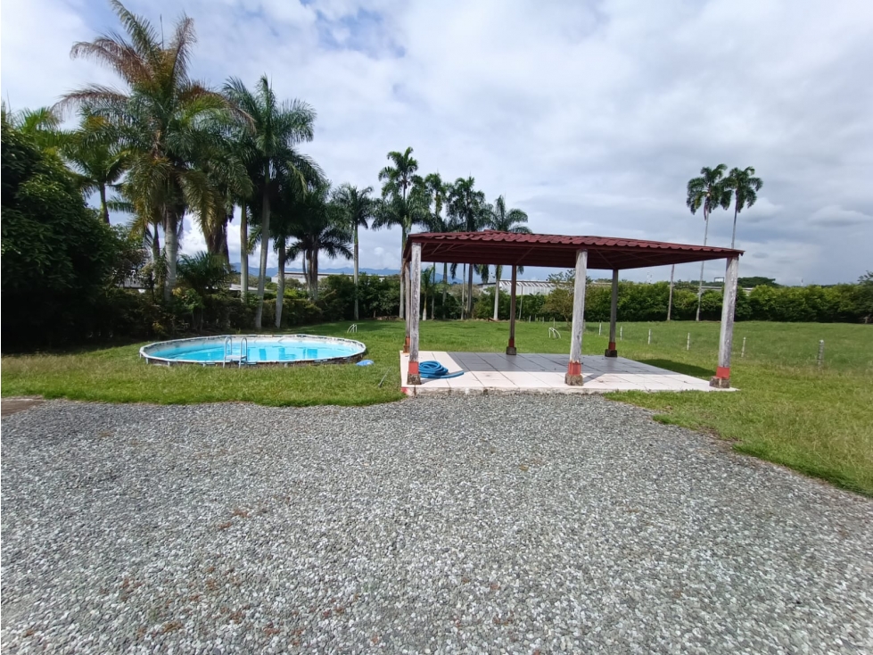 EN VENTA CASA EN PARCELACION CERRITOS PEREIRA — foto 4