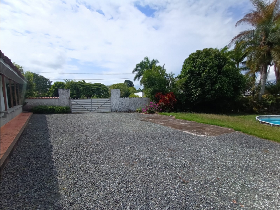 EN VENTA CASA EN PARCELACION CERRITOS PEREIRA — foto 5