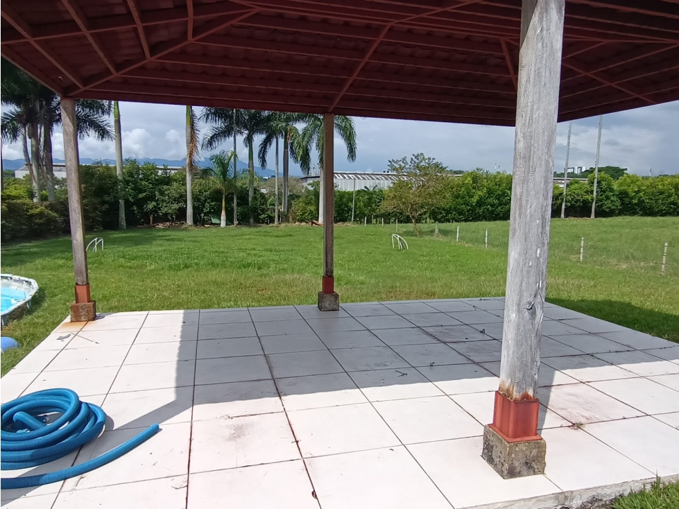 EN VENTA CASA EN PARCELACION CERRITOS PEREIRA — foto 6