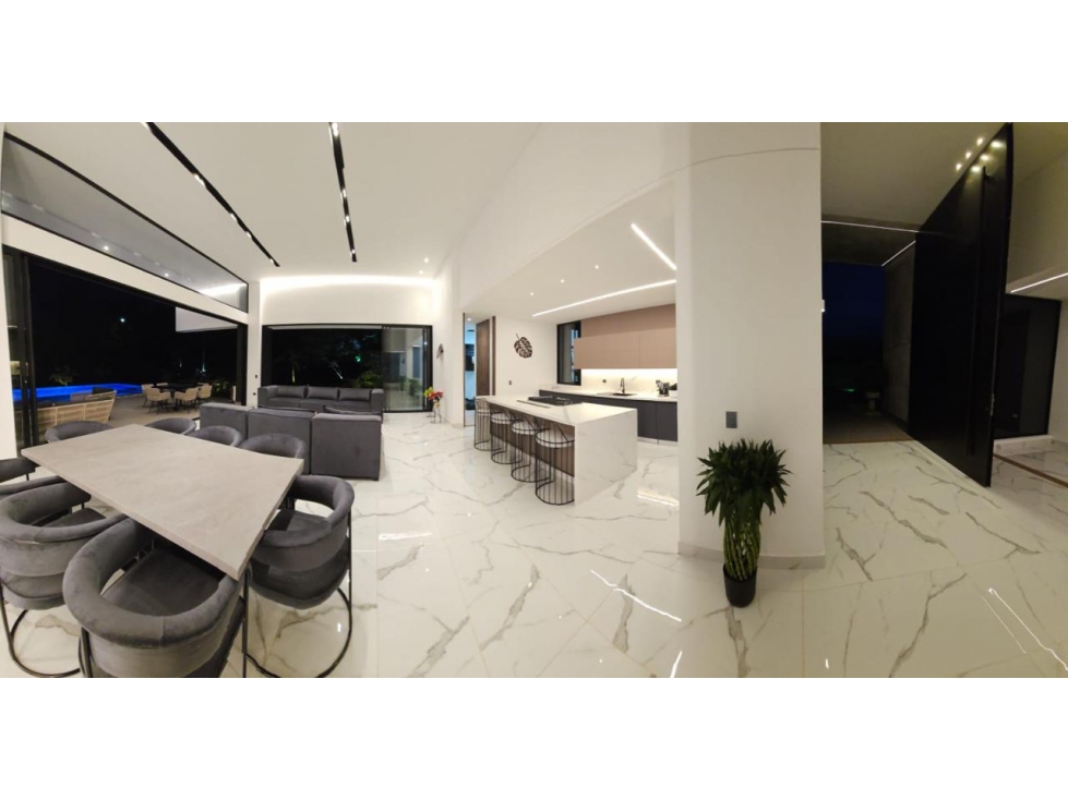 EN VENTA CASA CAMPESTRE EN CERRITOS PEREIRA — foto 6
