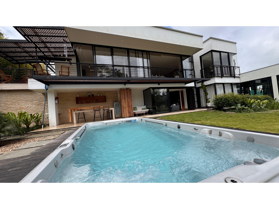 EN VENTA CASA EN CONDOMINIO CONDINA PEREIRA — foto 3