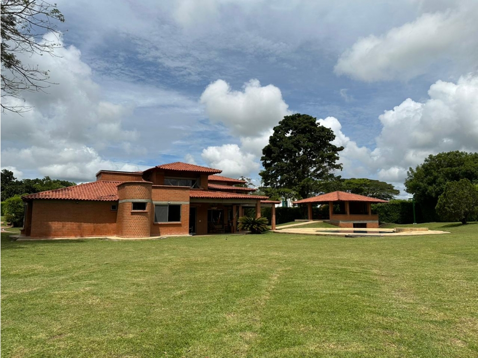 EN VENTA CASA CAMPESTRE EN CONDOMINIO SECTOR CERRITOS PEREIRA — foto 4