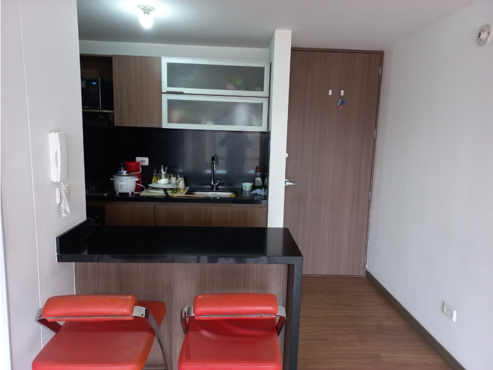 EN VENTA APARTAMENTO EN CASTILLA - BOGOTA — foto 3