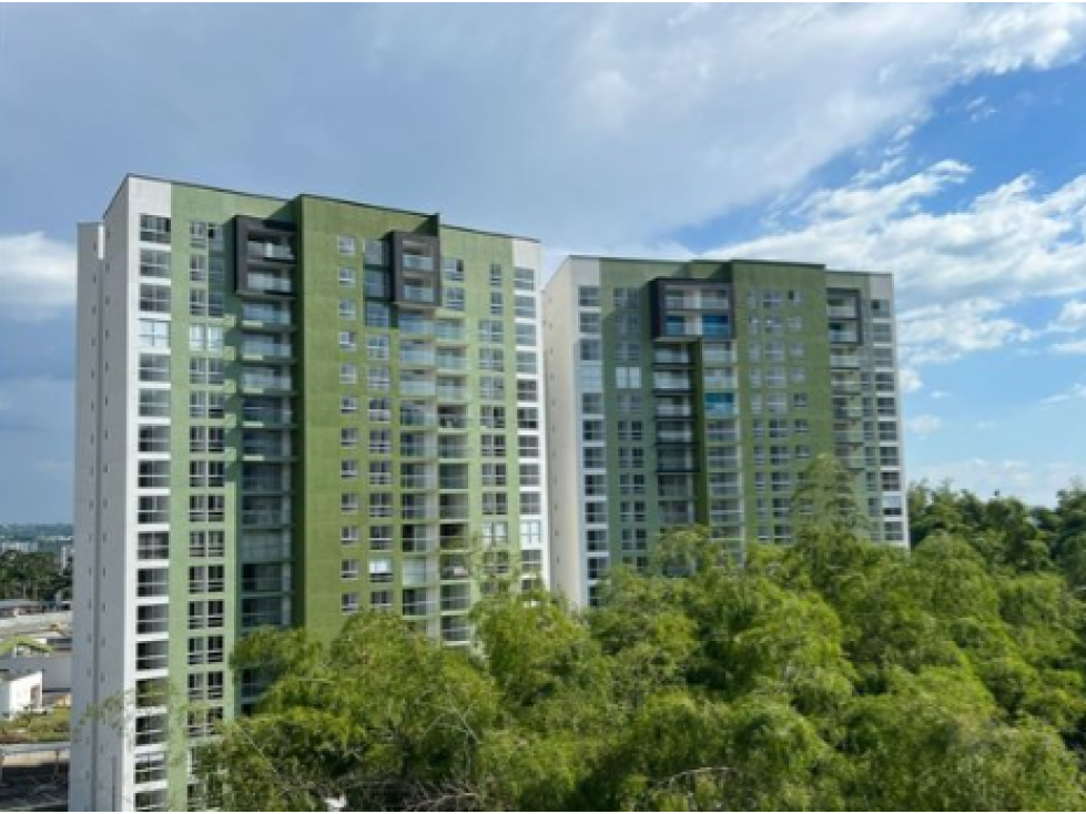 EN VENTA APARTAMENTO EN MATIZ LA MACARENA DOSQUEBRADAS