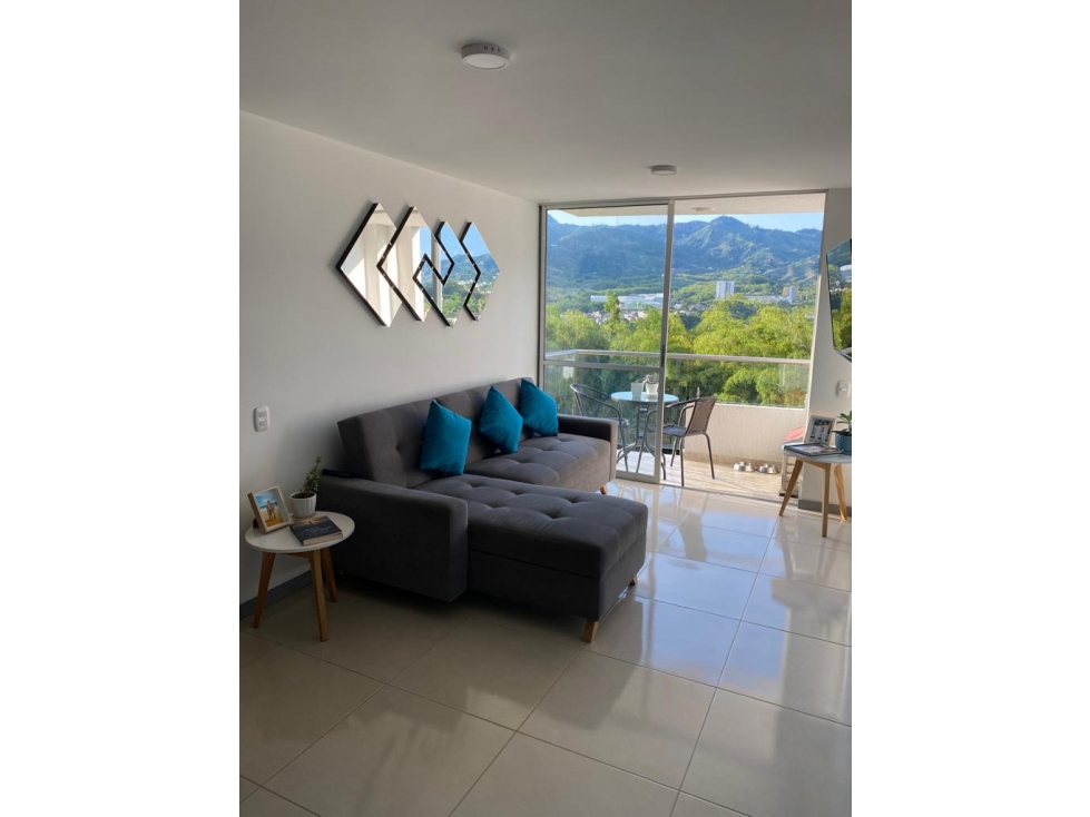 EN VENTA APARTAMENTO EN LA MACARENA DOSQUEBRADAS