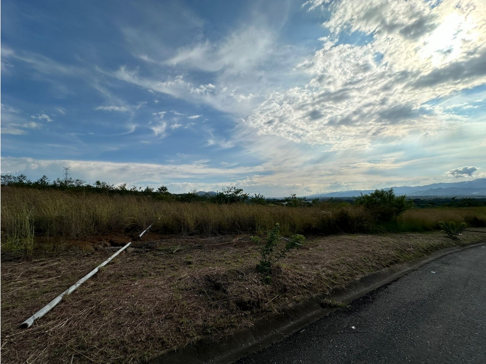 EN VENTA LOTE CAMPESTRE CONJUNTO CERRADO EN CERRITOS PEREIRA — foto 6