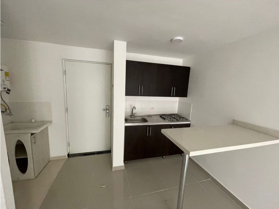 EN VENTA APARTAMENTO CENTRAL PARK DOSQUEBRADAS — foto 2