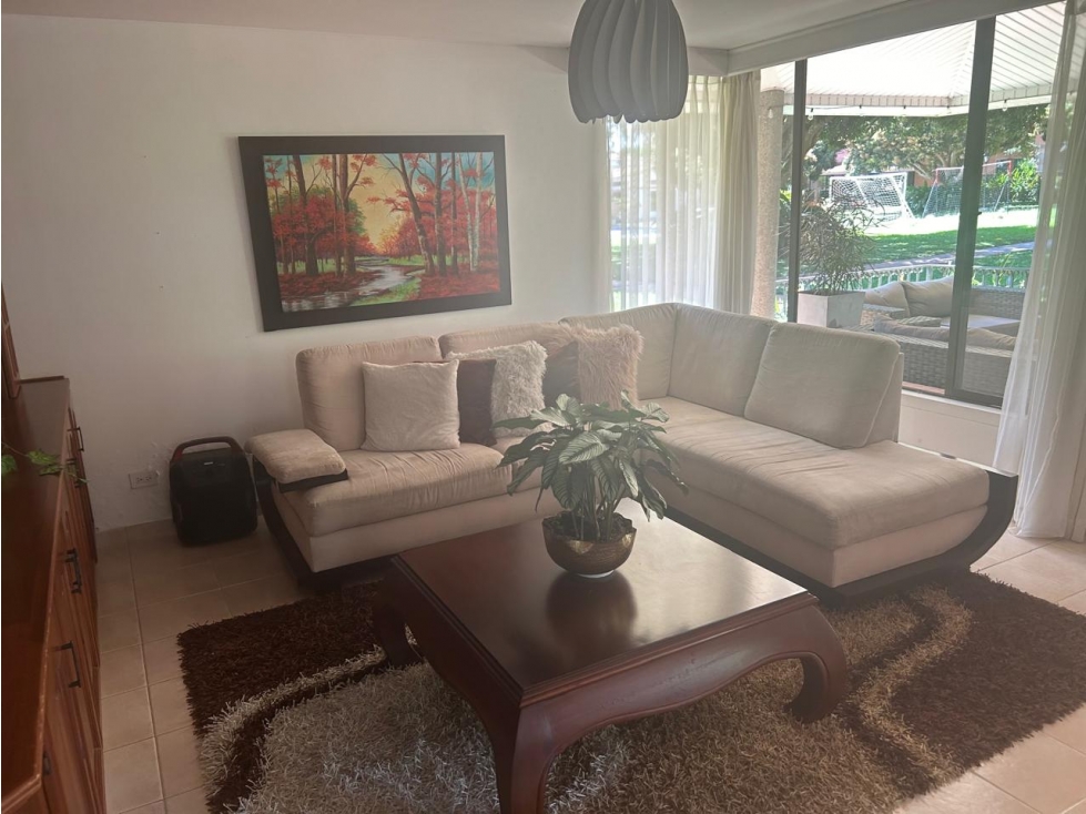 EN VENTA CASA CAMPESTRE EN EXCELENTE SECTOR CERRITOS - PEREIRA — foto 3