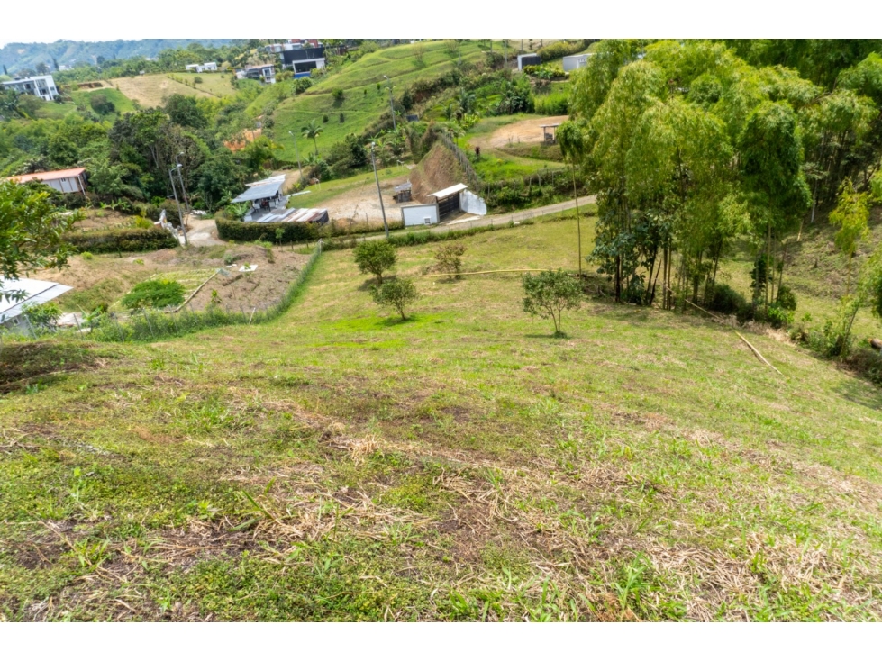 EN VENTA LOTE EN VIA CONDINA PEREIRA — foto 5