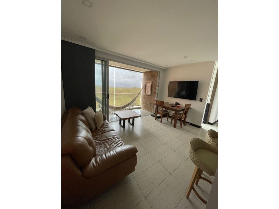 EN RENTA APARTAMENTO EN CERRITOS PEREIRA
