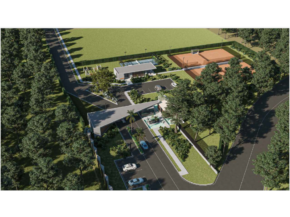 EN VENTA LOTE CAMPESTRE EN CERRITOS PEREIRA