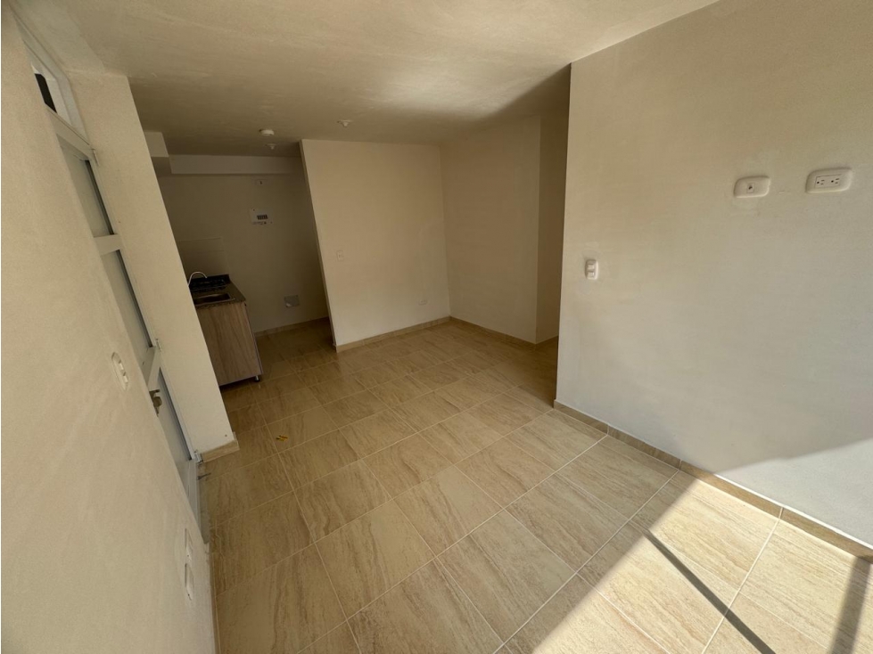 EN VENTA APARTAMENTO CONJUNTO CERRADO FRAILES DOSQUEBRADAS — foto 2