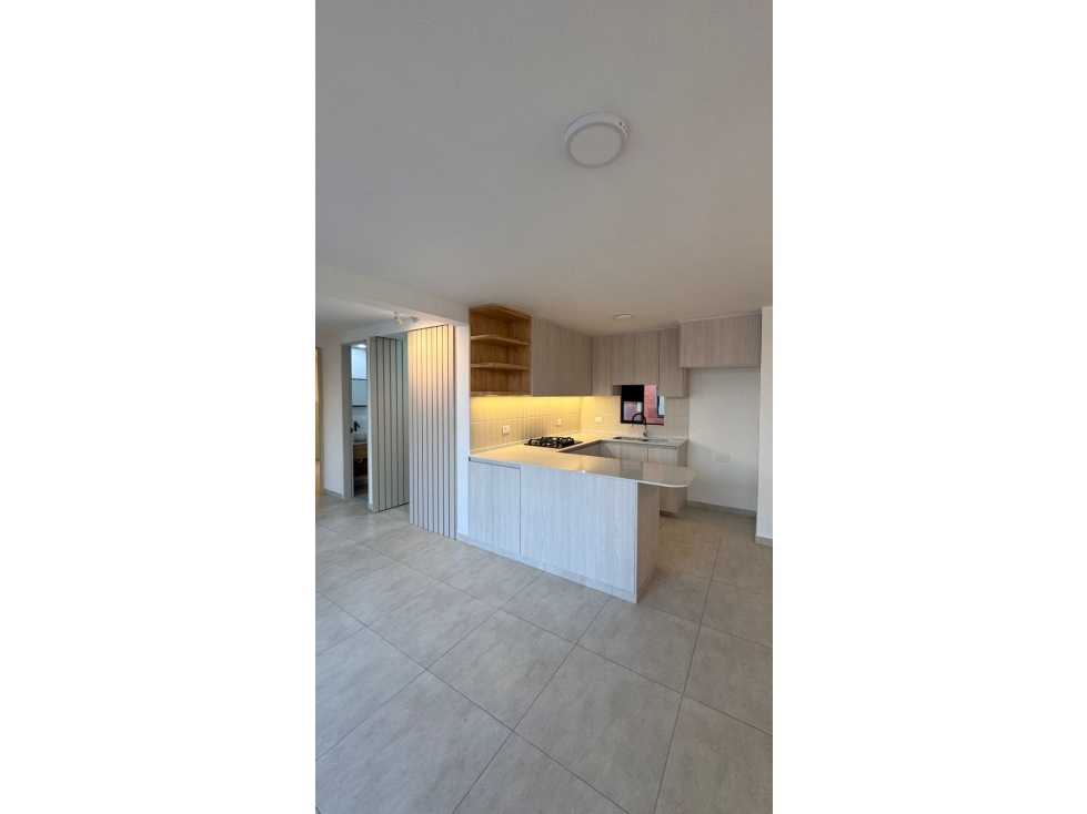 EN VENTA APARTAMENTO PARA ESTRENAR EN CARTAGO — foto 6