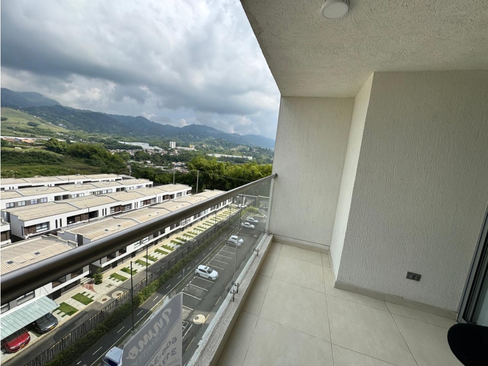 EN VENTA APARTAMENTO EN LA MACARENA DOSQUEBRADAS — foto 2