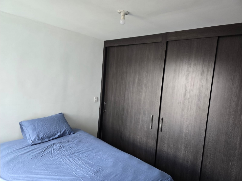 SE VENDE APARTAMENTO SECTOR FRAILES DOSQUEBRADAS — foto 4