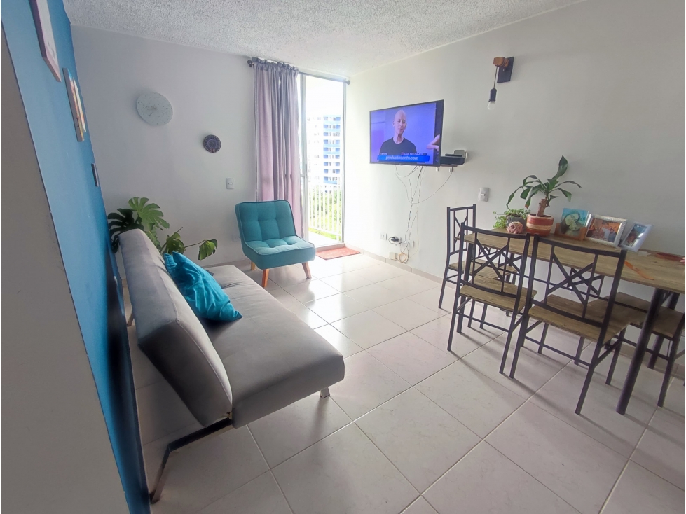 EN VENTA APARTAMENTO EN VIOLETAS DOSQUEBRADAS — foto 5