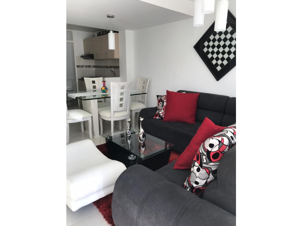 EN VENTA CASA SECTOR MONTEBONITO DOSQUEBRADAS