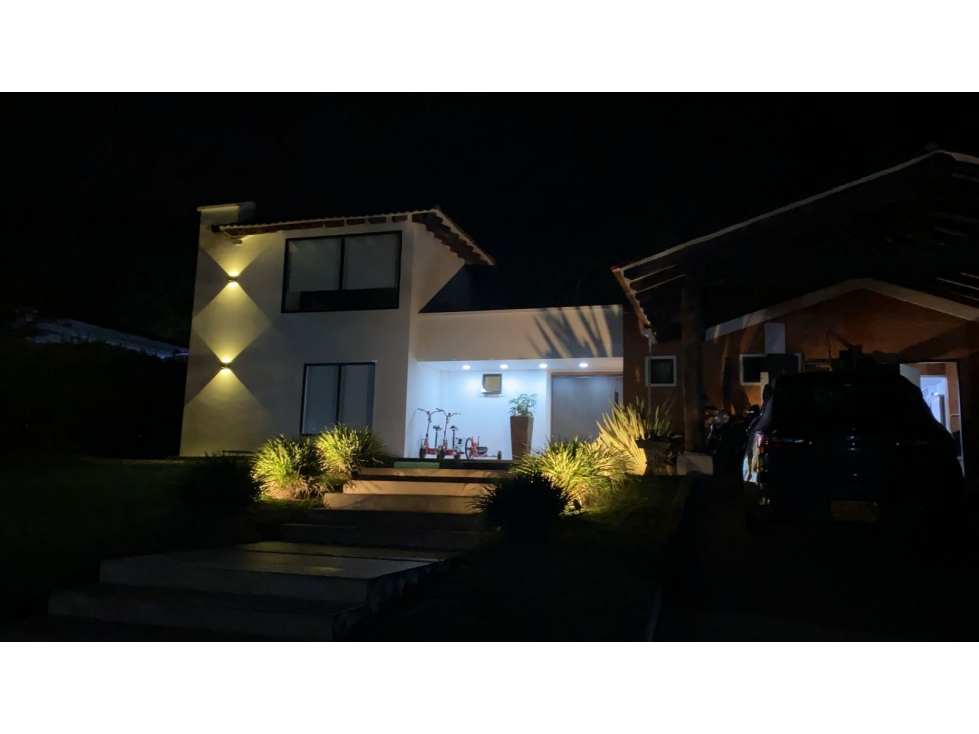 EN VENTA CASA CAMPESTRE EL TIGRE PEREIRA — foto 3