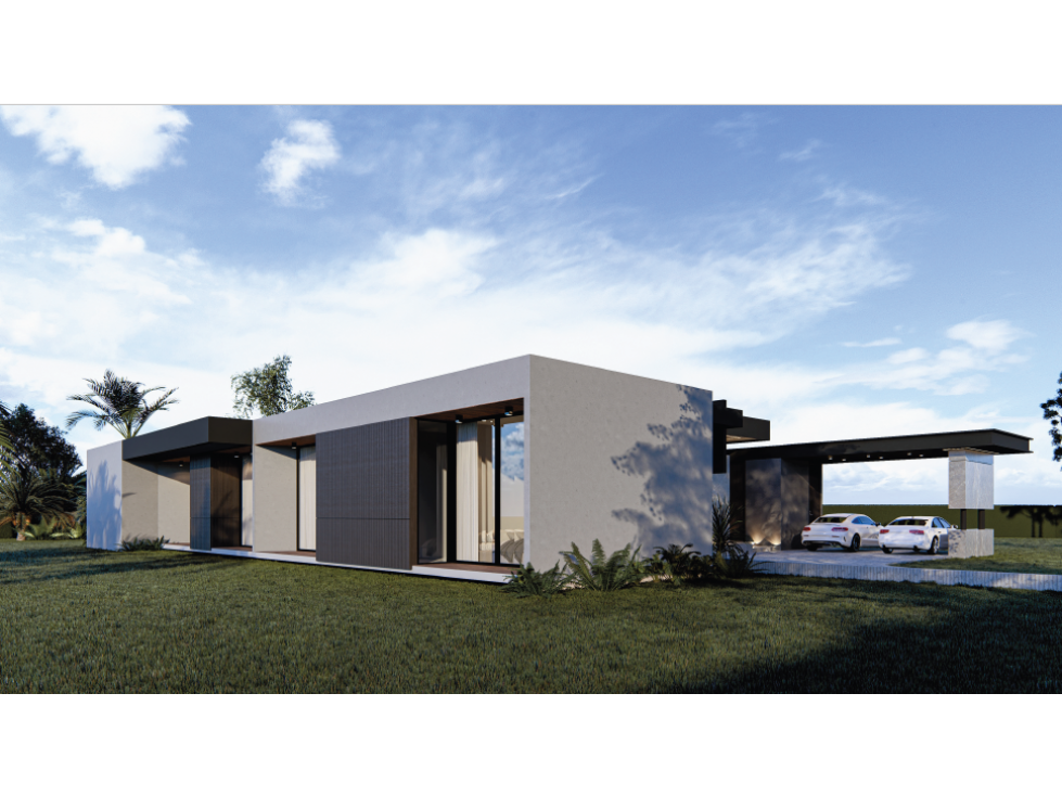 EN VENTA PROYECTO CASA CAMPESTRE MALABAR CERRITOS PEREIRA — foto 2