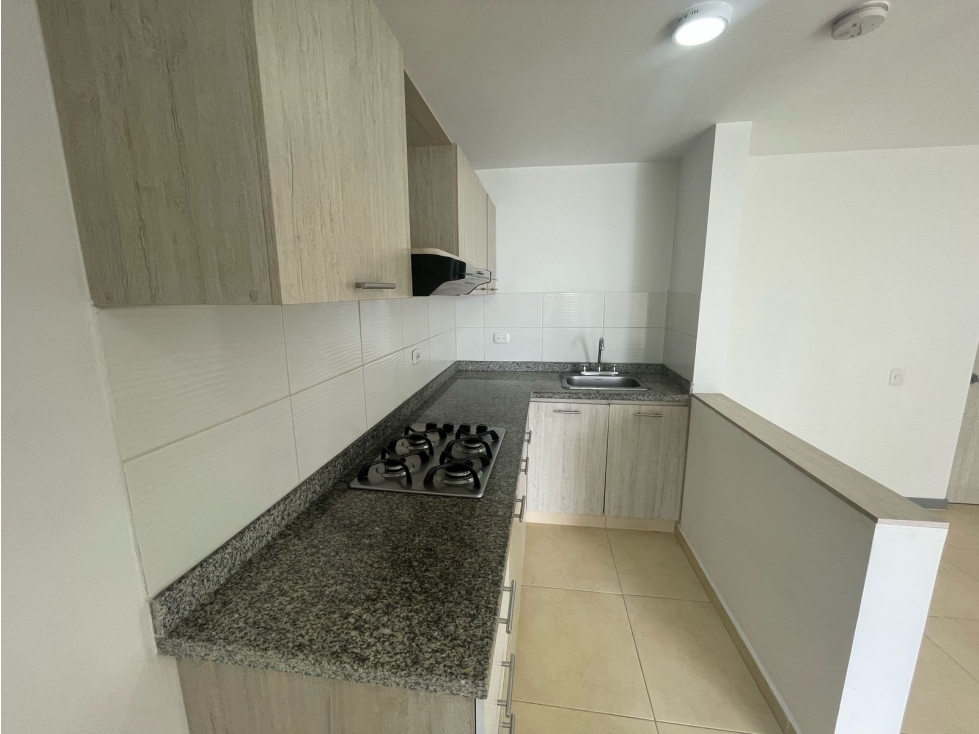 EN VENTA APARTAMENTO SECTOR LA MACARENA DOSQUEBRADAS — foto 5