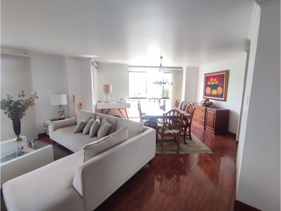 EN VENTA APARTAMENTO ALAMOS PEREIRA — foto 3
