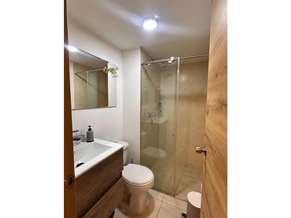 EN VENTA APARTAMENTO EN AV SUR EN PEREIRA — foto 5