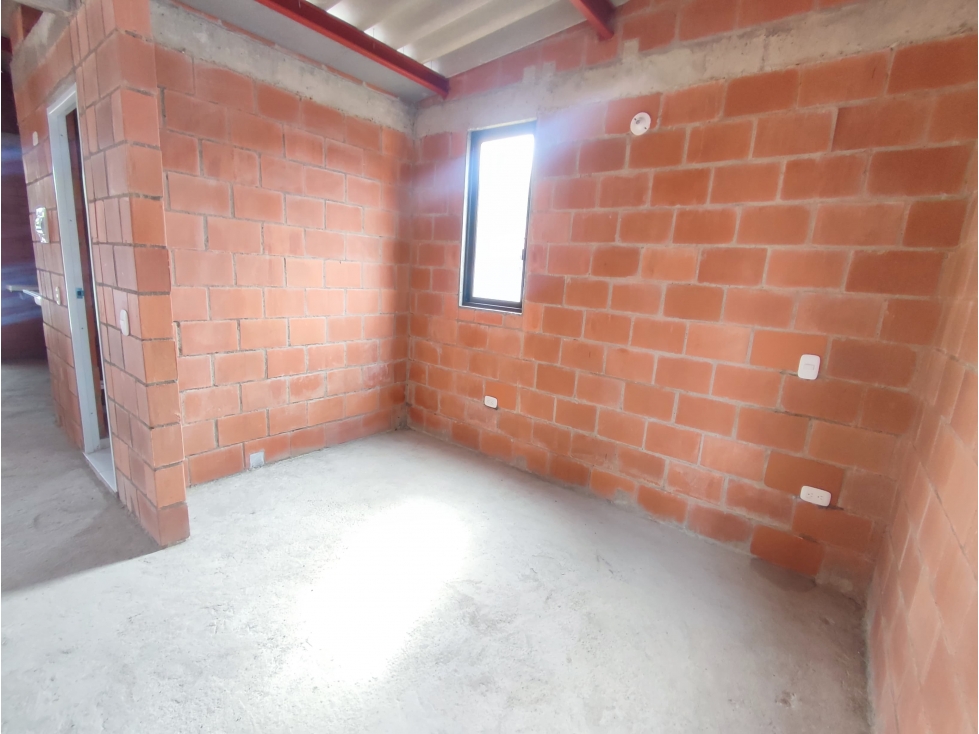 EN VENTA APARTAMENTO EN CONJUNTO CERRADO FRAILES DOSQUEBRADAS — foto 5