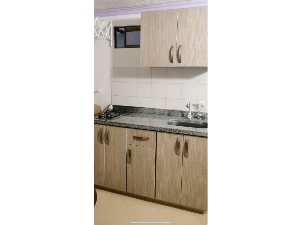 VENTA APARTAESTUDIO VIA SANTA ROSA EN DOSQUEBRADAS — foto 6