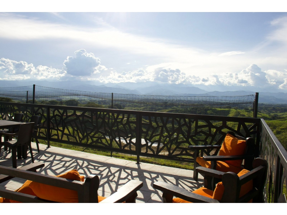 EN VENTA CASA CAMPESTRE CERRITOS CARTAGO — foto 4