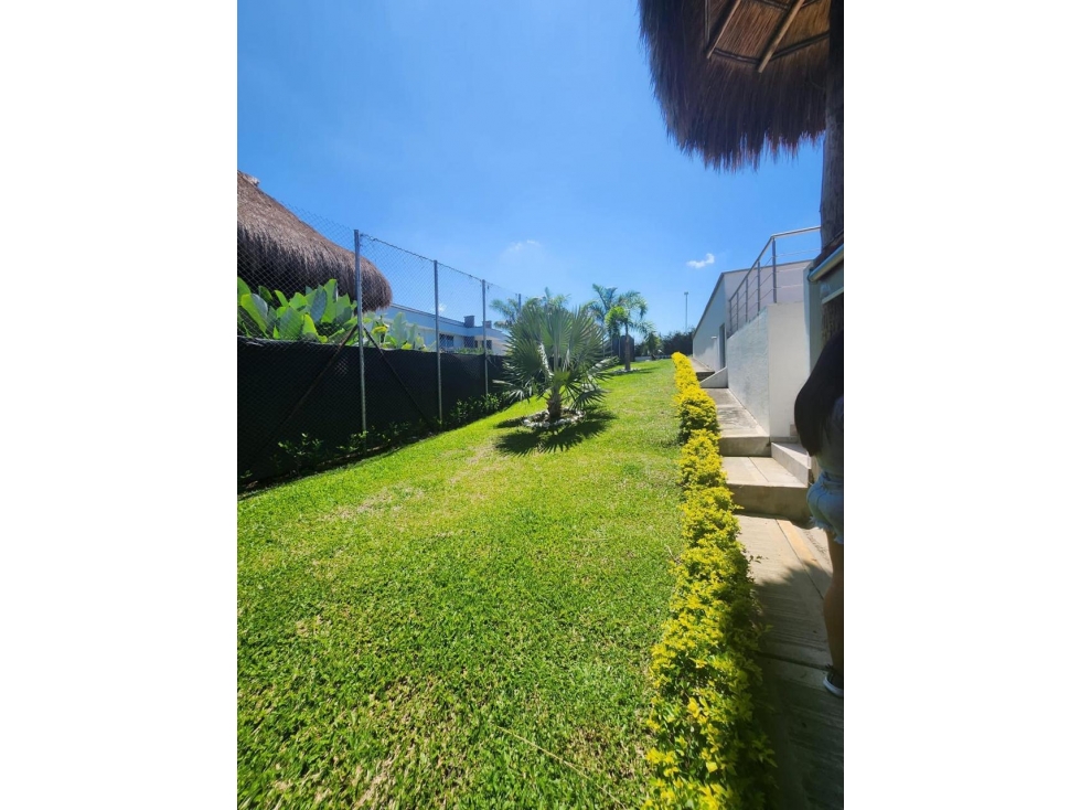 EN VENTA CASA CAMPESTRE EN PARCELACION BIFAMILIAR CERRITOS PEREIRA — foto 6