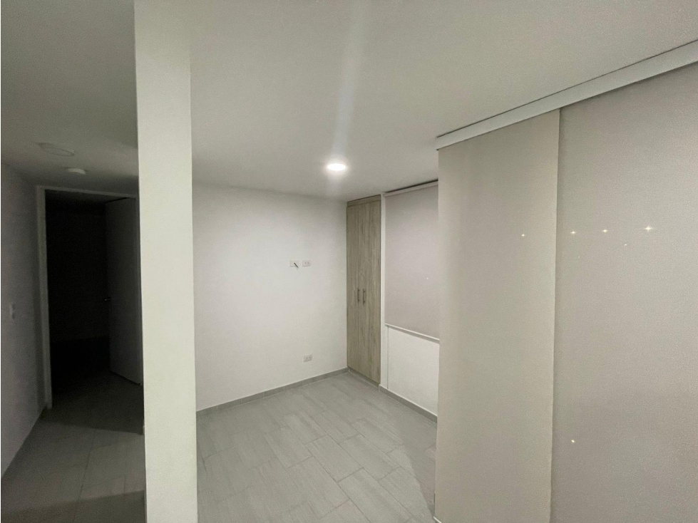 EN VENTA APARTAMENTO EN EL VIAJERO PEREIRA