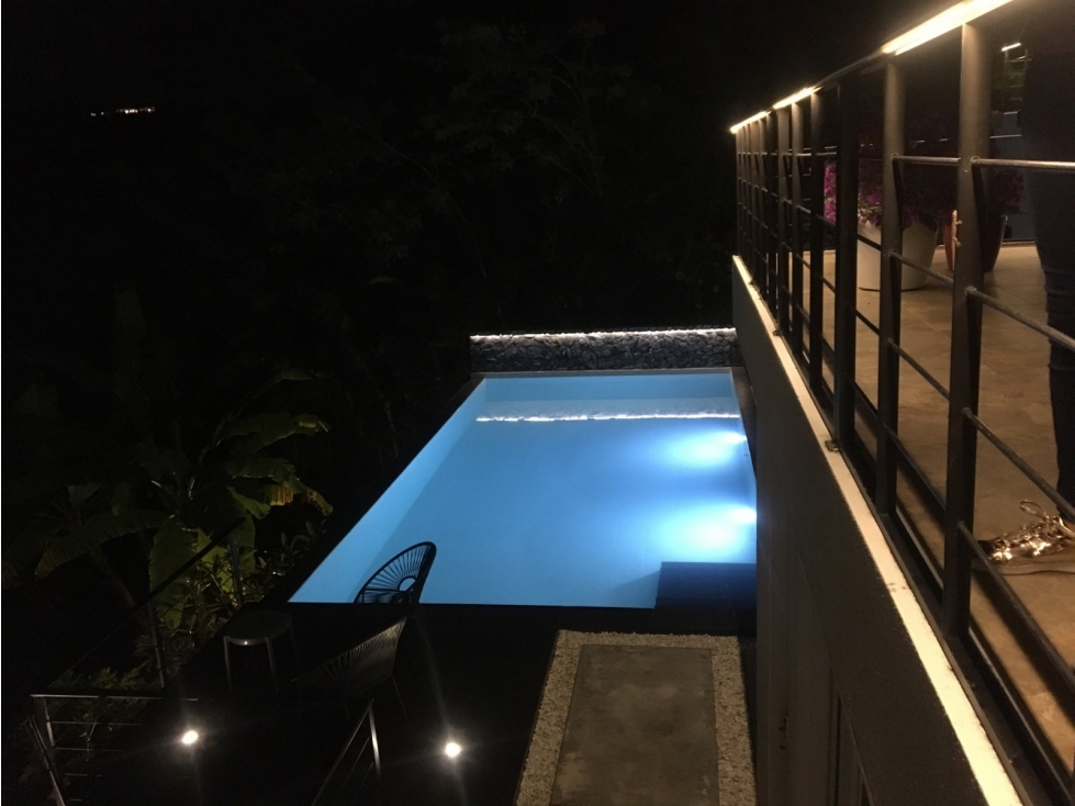 EN VENTA CASA CAMPESTRE EN CERRITOS PEREIRA — foto 2