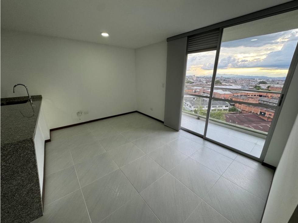 EN VENTA APARTAMENTO EN LA MACARENA DOSQUEBRADAS — foto 2