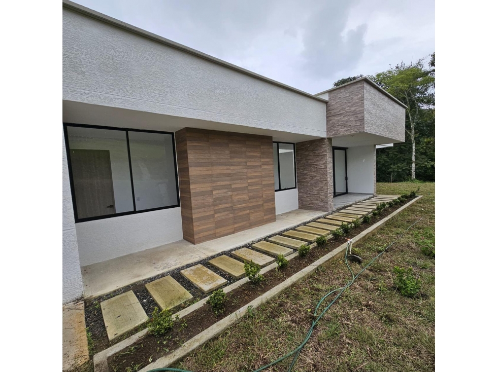 EN VENTA CASA CAMPESTRE EN LA CONDINA PEREIRA — foto 6