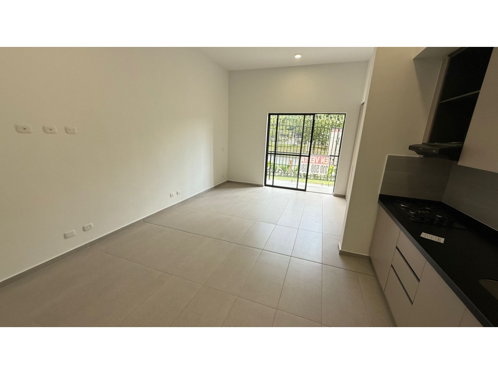 EN VENTA APARTAESTUDIO PARA ESTRENAR SECTOR LA MACARENA — foto 3