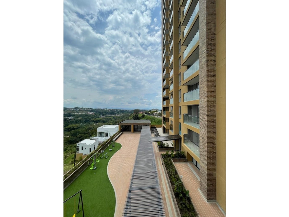 EN VENTA APARTAMENTO SECTOR AV SUR PEREIRA — foto 2