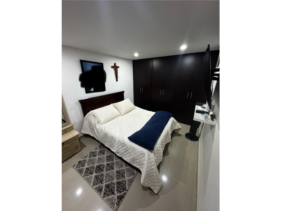 EN VENTA CASA EN SANTA MONICA DOSQUEBRADAS — foto 4