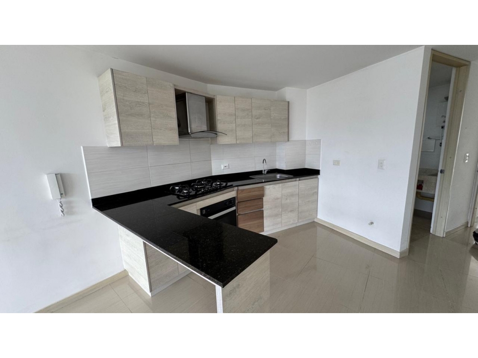 EN VENTA APARTAESTUDIO EN LA PRADERA DOSQUEBRADAS