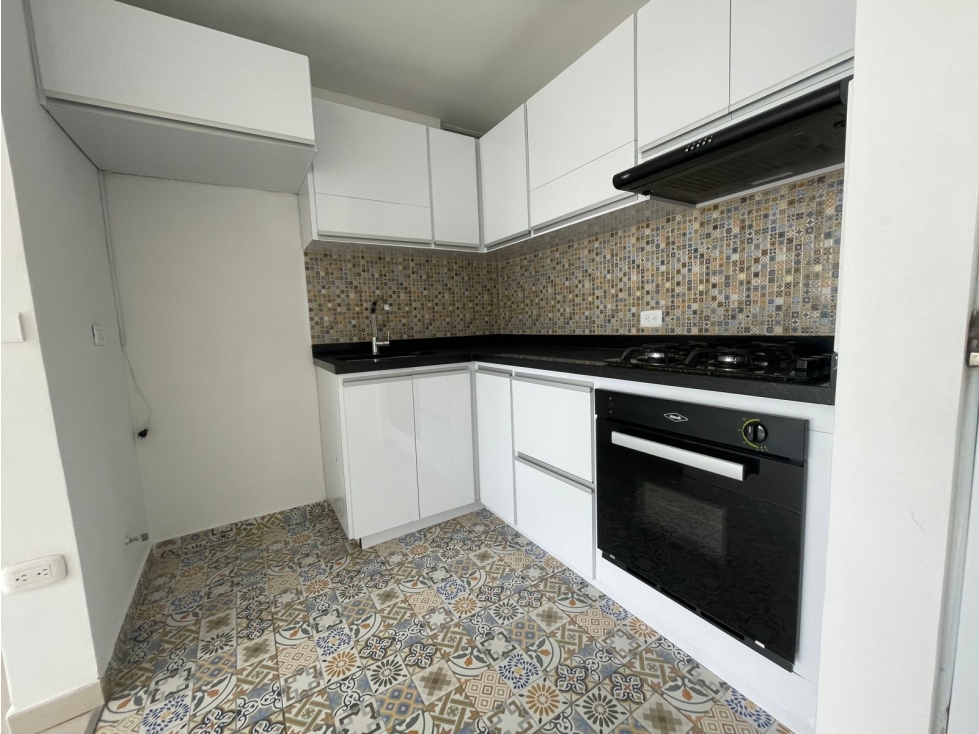EN VENTA APARTAMENTO EN FRAILES DOSQUEBRADAS — foto 2
