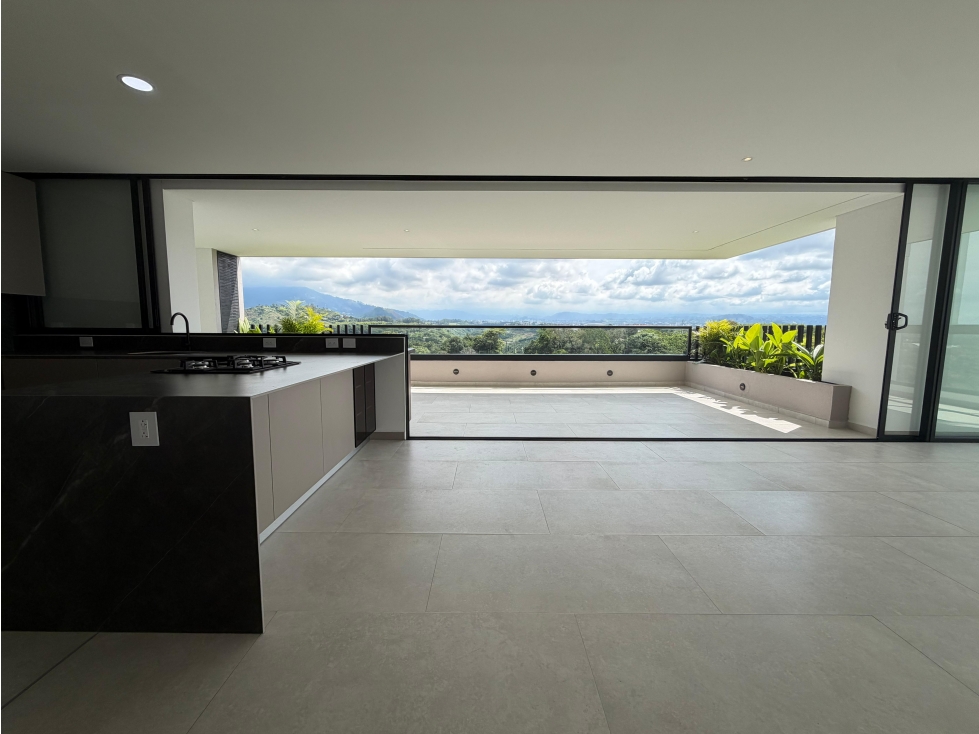 EN VENTA APTO PARA ESTRENAR 230 M2 CERRITOS PEREIRA