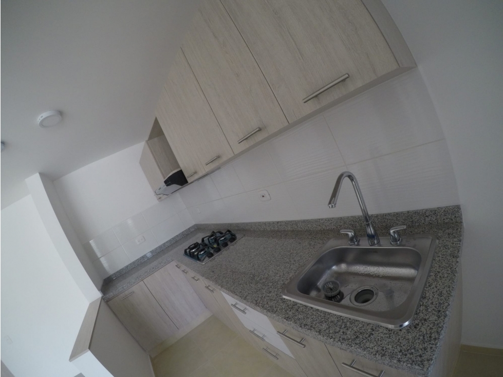 EN VENTA APARTAESTUDIO LA MACARENA DOSQUEBRADAS — foto 4