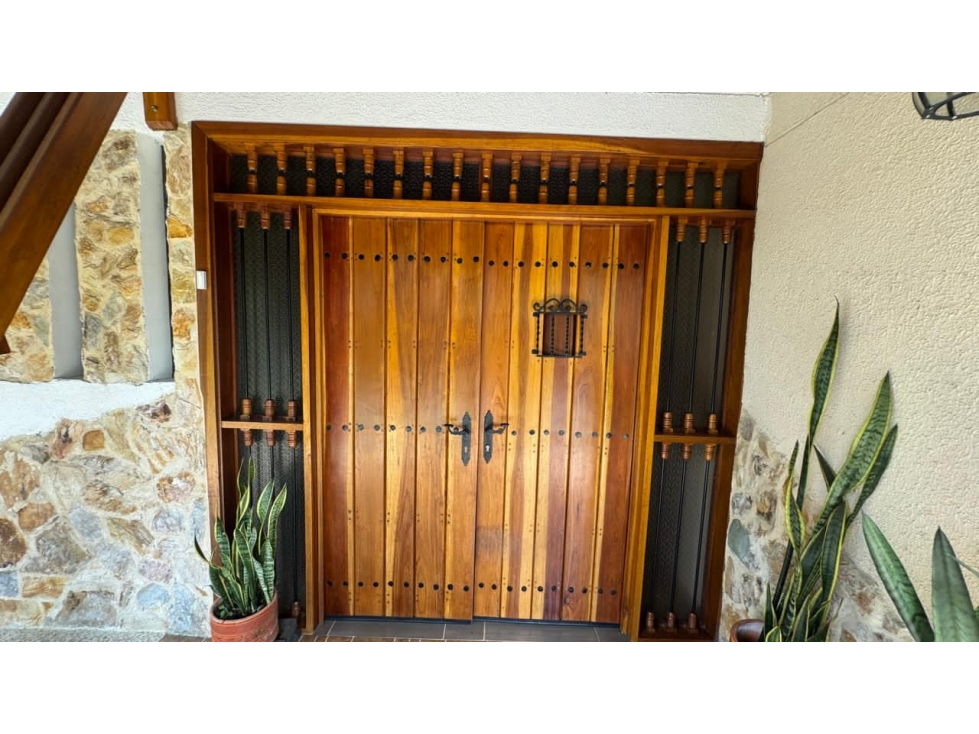 EN VENTA CASA CAMPESTRE VÍA PEREIRA ARMENIA — foto 2