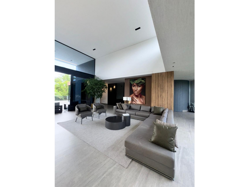 EN VENTA CASA CAMPESTRE MALABAR CERRITOS PEREIRA — foto 4