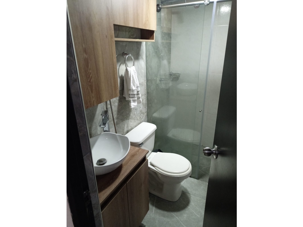 EN VENTA APARTAMENTO EN CUBA PEREIRA — foto 4