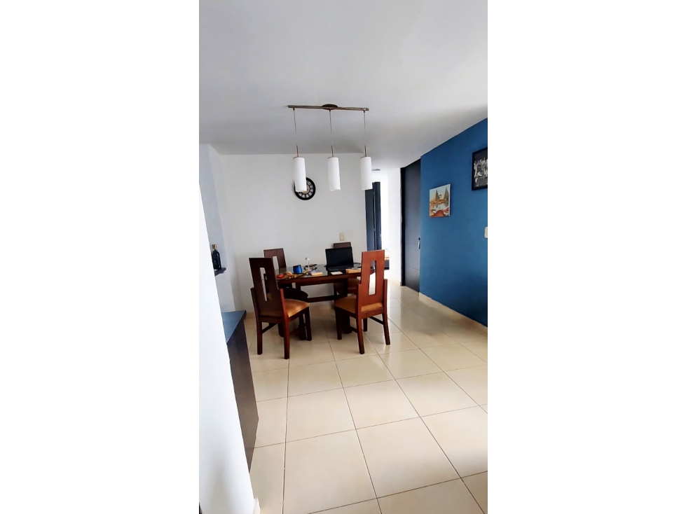 EN VENTA APARTAMENTO EN LOS MOLINOS DOSQUEBRADAS — foto 4